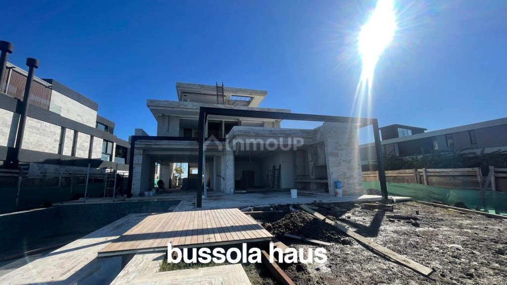 Casa en Venta en Tigre, G.B.A. Zona Norte