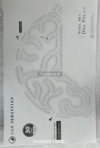 Terreno en Venta en Escobar, G.B.A. Zona Norte