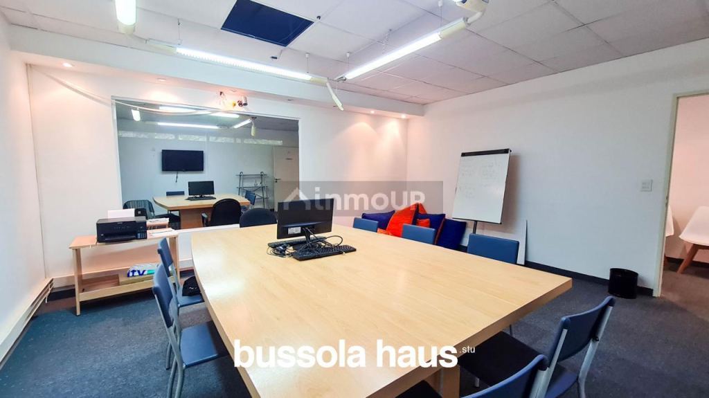 Oficina en Alquiler en Nuñez, Capital Federal