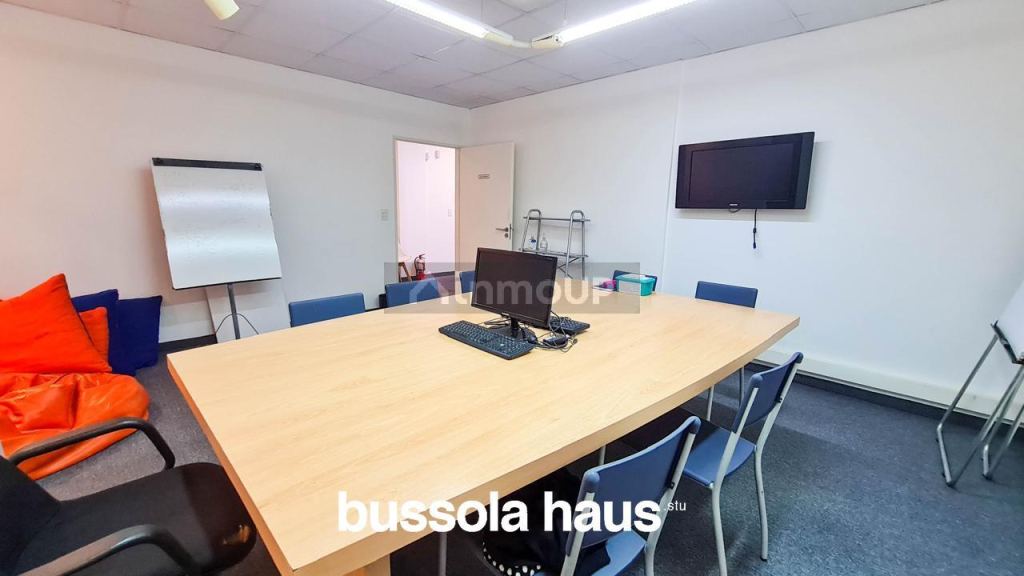 Oficina en Alquiler en Nuñez, Capital Federal