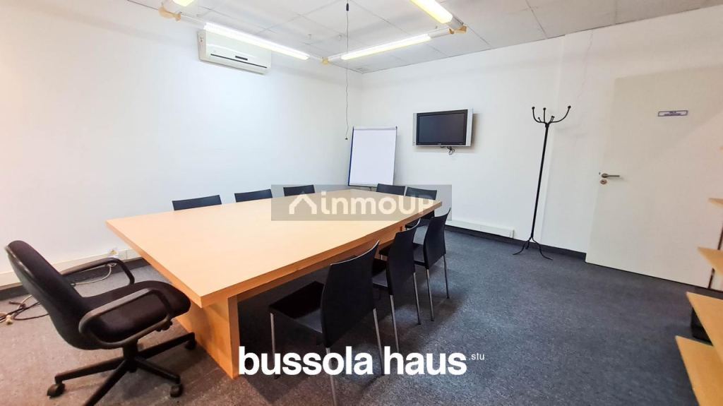 Oficina en Alquiler en Nuñez, Capital Federal