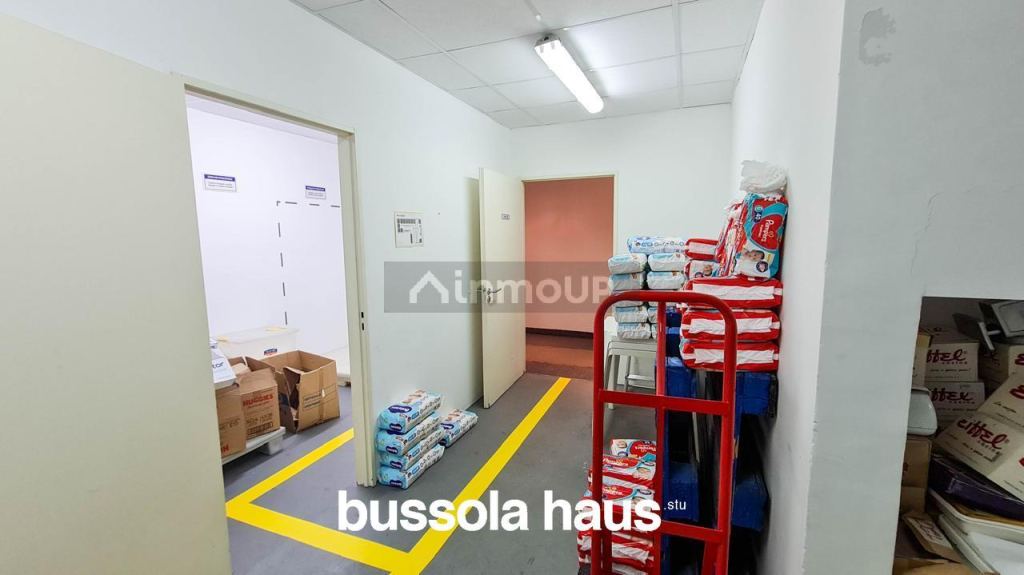 Oficina en Alquiler en Nuñez, Capital Federal