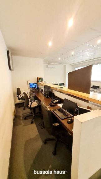 Oficina en Alquiler en Nuñez, Capital Federal