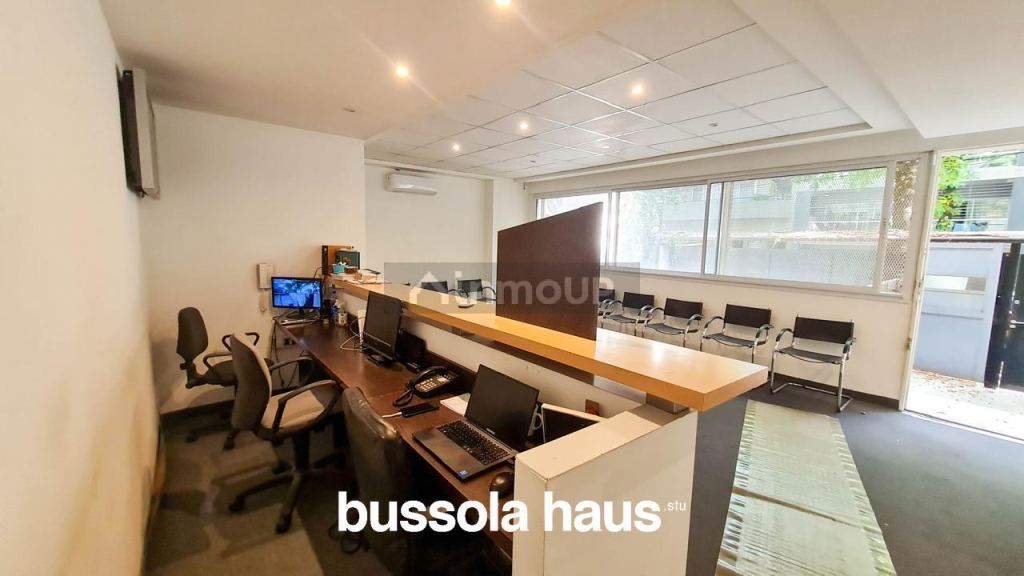Oficina en Alquiler en Nuñez, Capital Federal