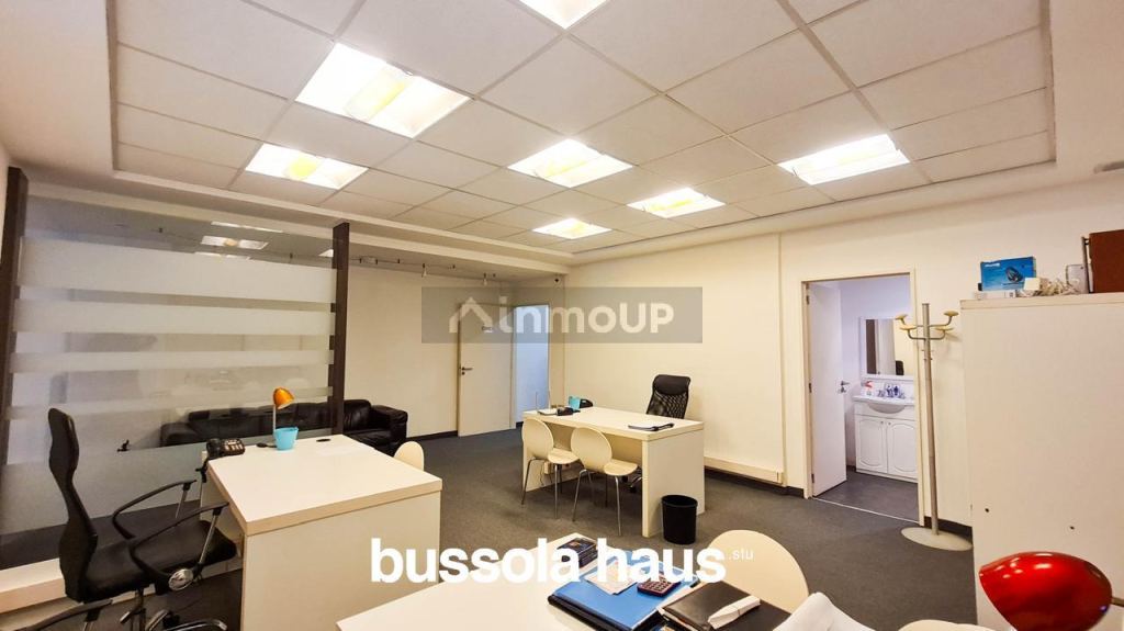 Oficina en Alquiler en Nuñez, Capital Federal