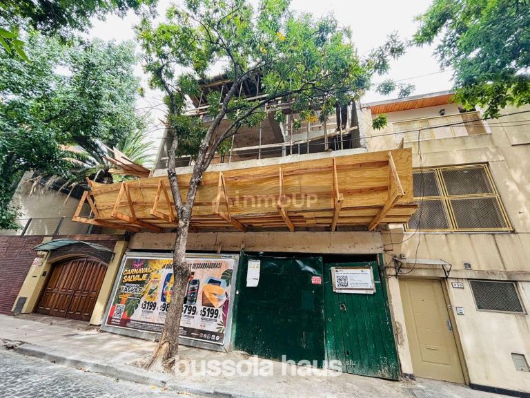 Departamento en Venta en Caballito, Capital Federal