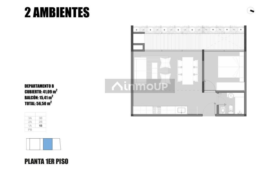 Departamento en Venta en Caballito, Capital Federal