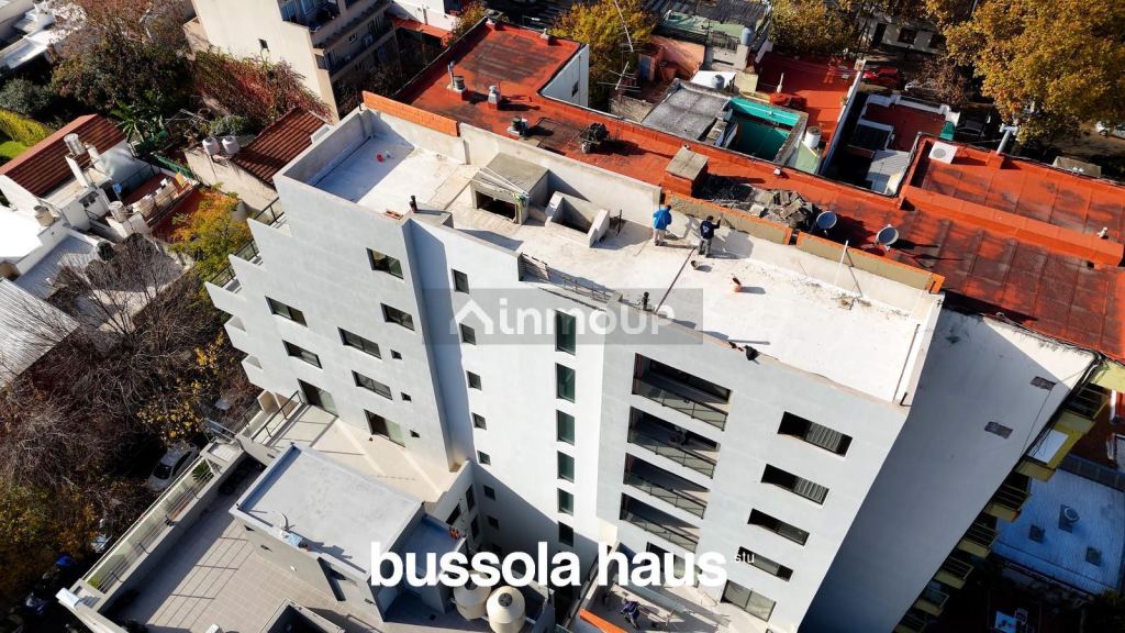Departamento en Venta en Saavedra, Capital Federal