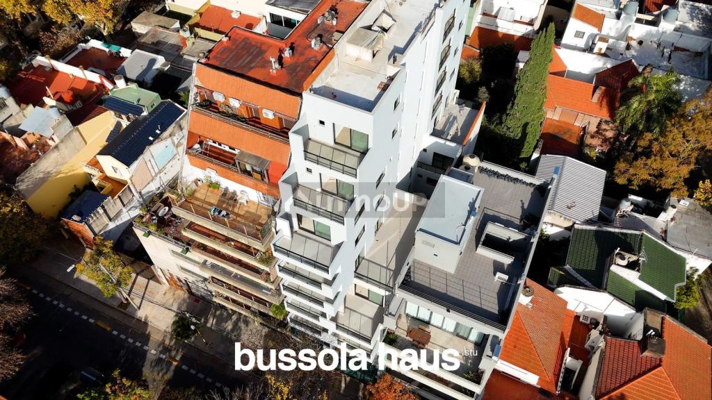 Departamento en Venta en Saavedra, Capital Federal
