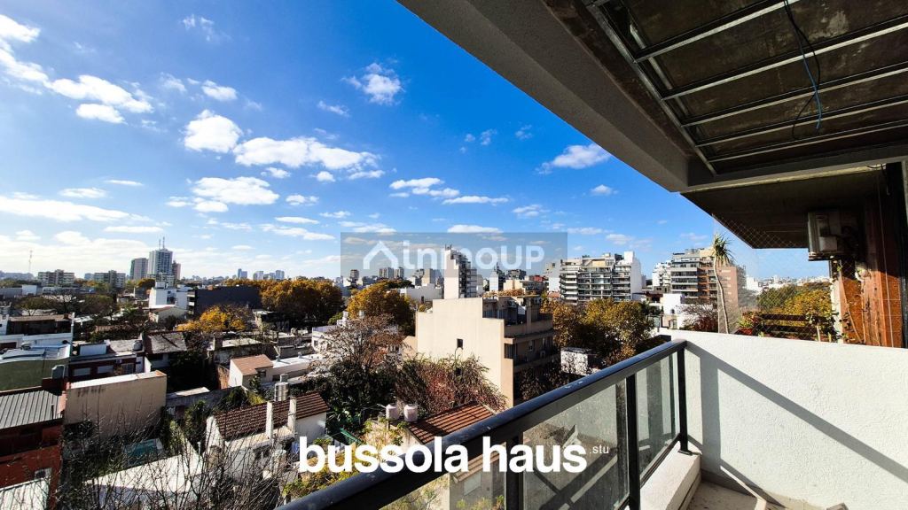Departamento en Venta en Saavedra, Capital Federal