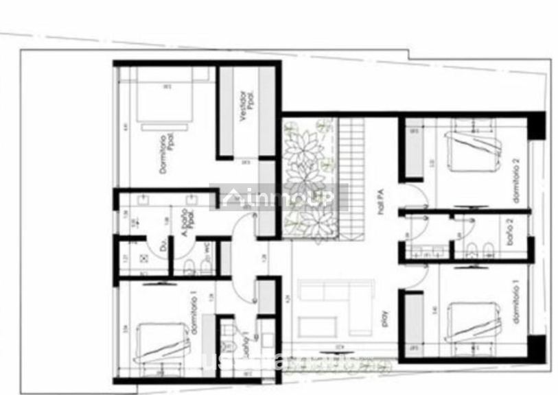 Casa en Venta en Tigre, G.B.A. Zona Norte
