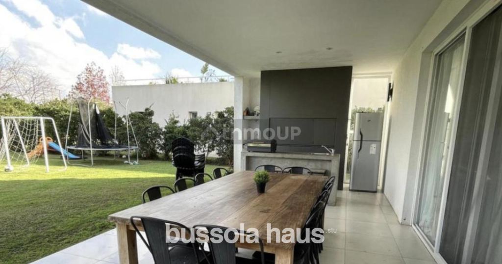 Casa en Venta en Tigre, G.B.A. Zona Norte