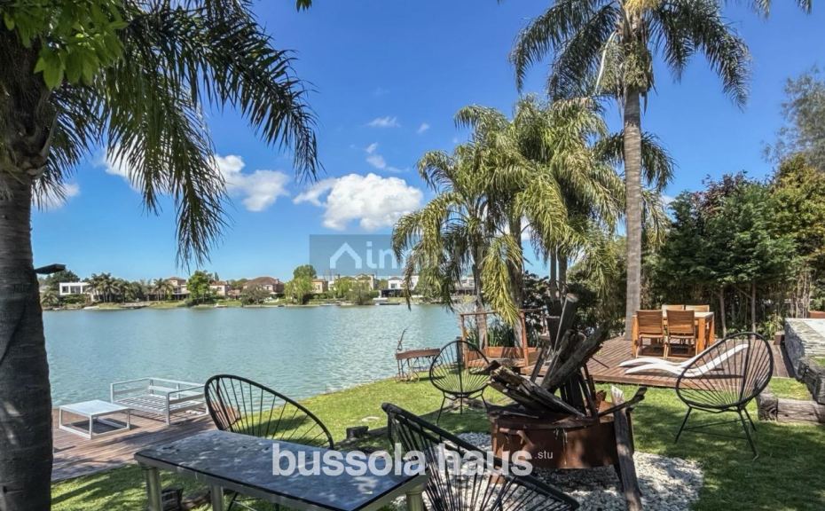 Casa en Venta en Tigre, G.B.A. Zona Norte