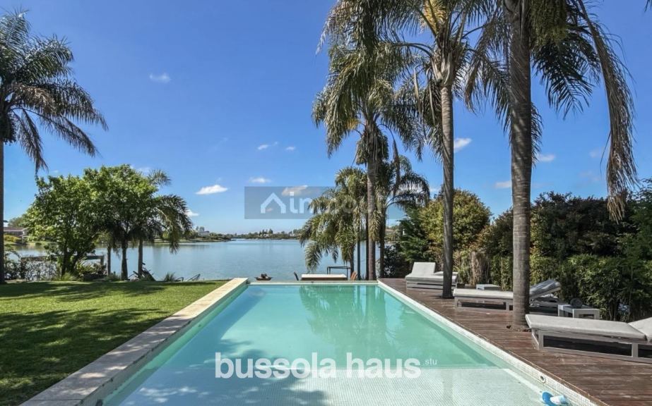 Casa en Venta en Tigre, G.B.A. Zona Norte