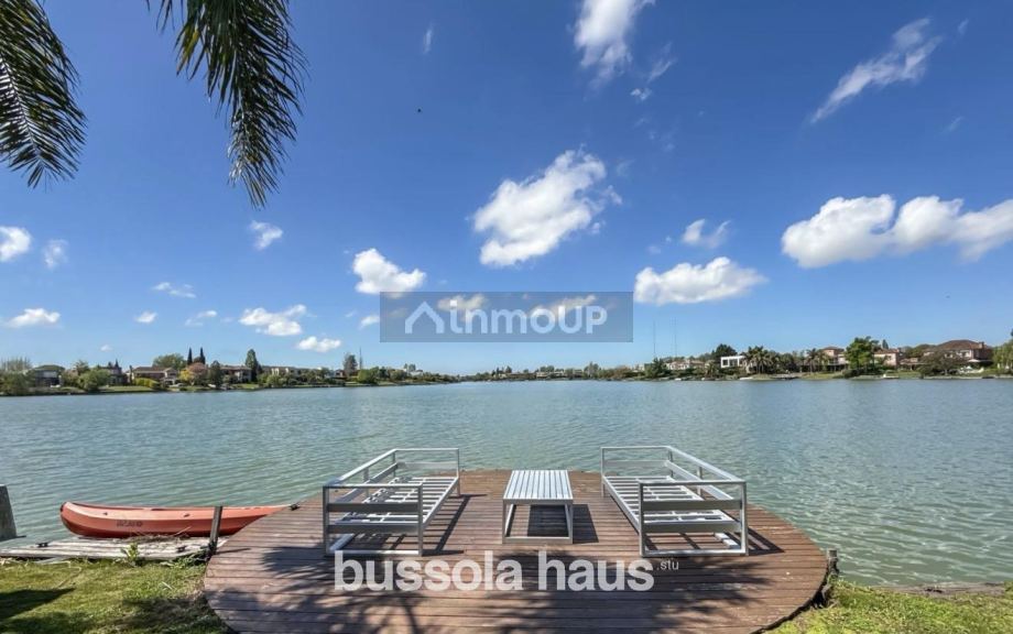 Casa en Venta en Tigre, G.B.A. Zona Norte