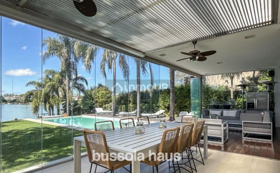 Casa en Venta en Tigre, G.B.A. Zona Norte