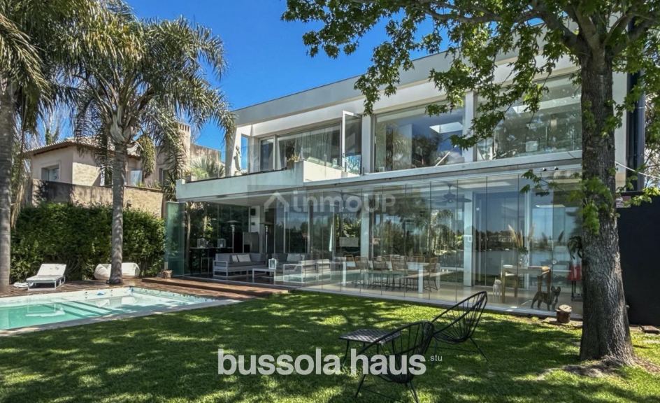 Casa en Venta en Tigre, G.B.A. Zona Norte