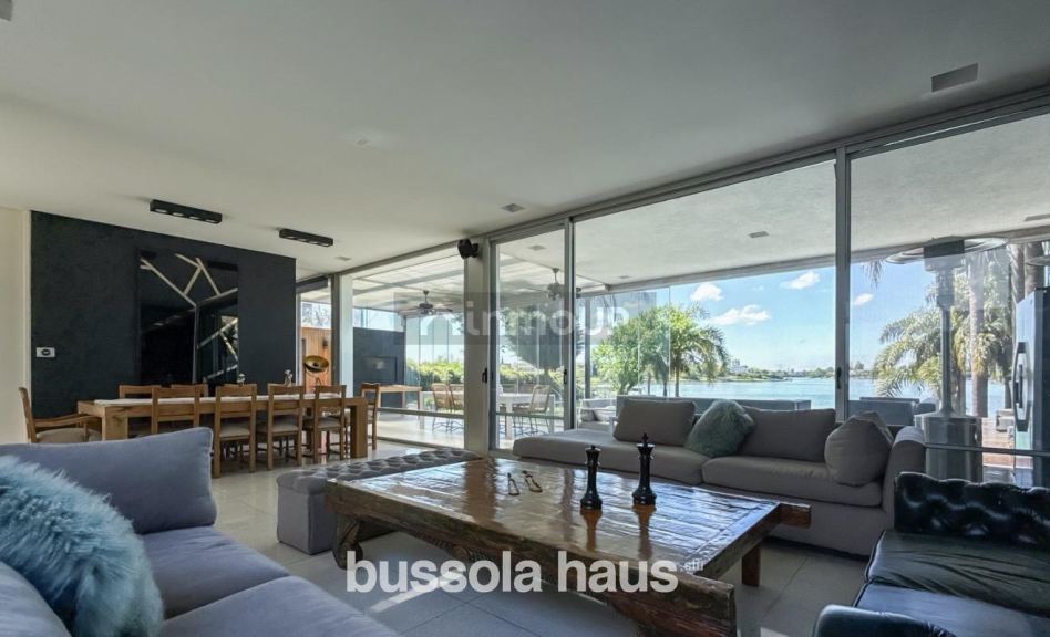 Casa en Venta en Tigre, G.B.A. Zona Norte