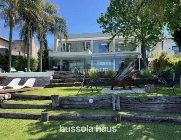 Casa en Venta en Tigre, G.B.A. Zona Norte