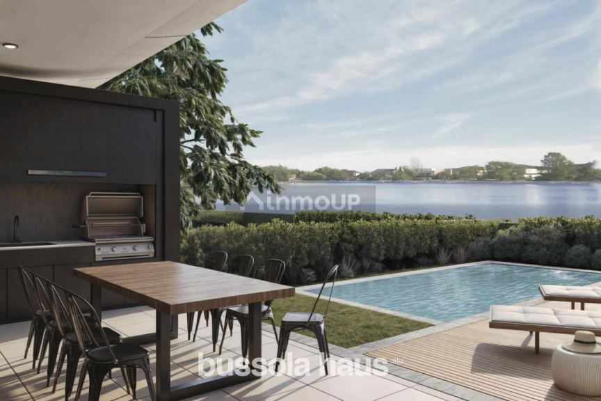 Departamento en Venta en Escobar, G.B.A. Zona Norte
