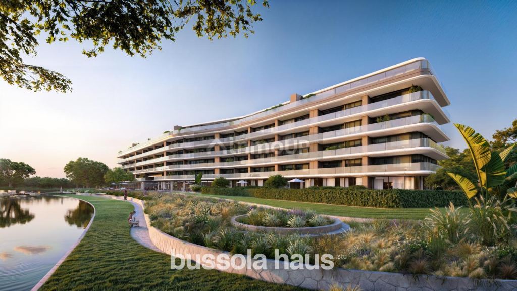Departamento en Venta en Escobar, G.B.A. Zona Norte