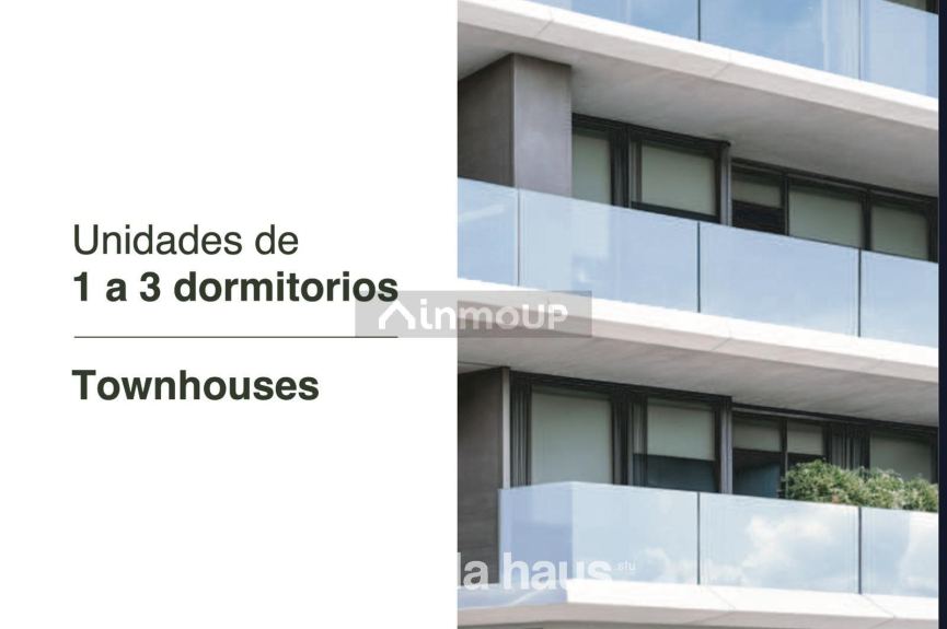 Departamento en Venta en Escobar, G.B.A. Zona Norte