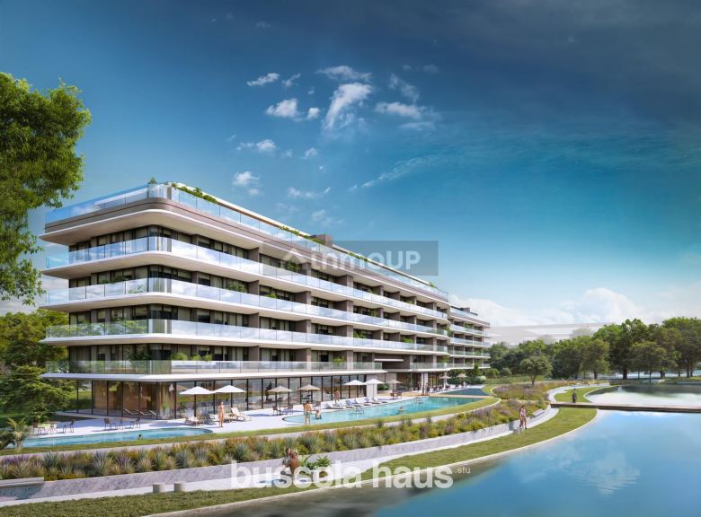 Departamento en Venta en Escobar, G.B.A. Zona Norte