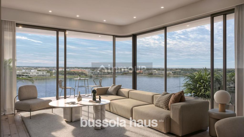 Departamento en Venta en Escobar, G.B.A. Zona Norte