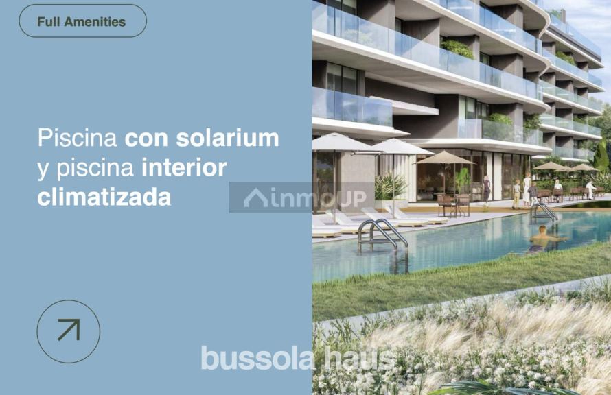 Departamento en Venta en Escobar, G.B.A. Zona Norte