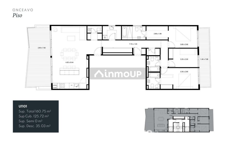 Departamento en Venta en Coghlan, Capital Federal