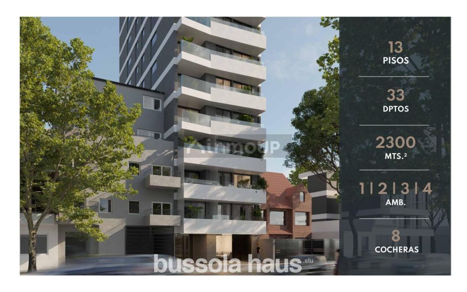 Departamento en Venta en Coghlan, Capital Federal