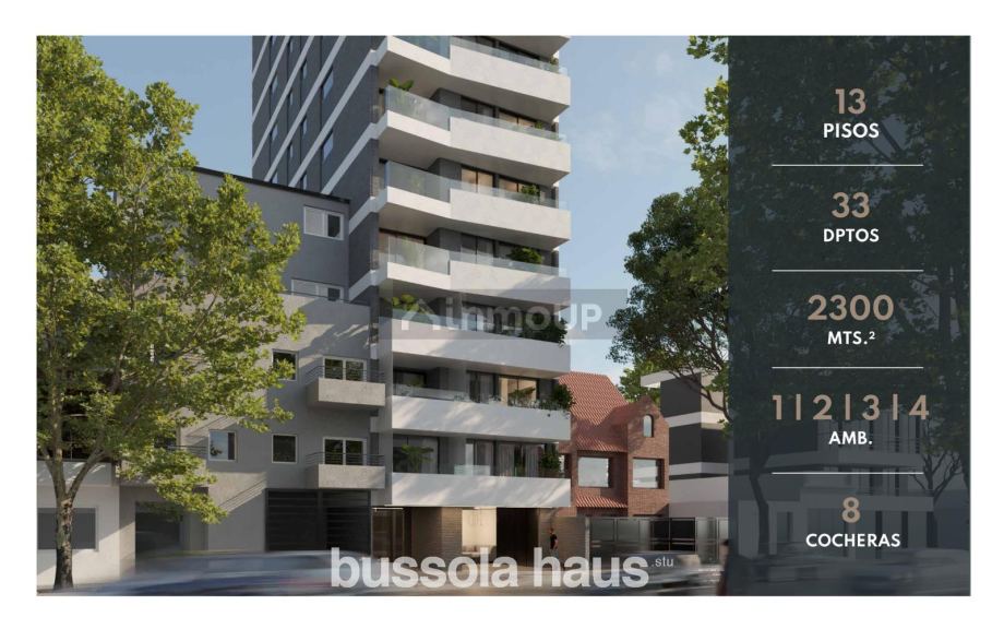 Departamento en Venta en Coghlan, Capital Federal