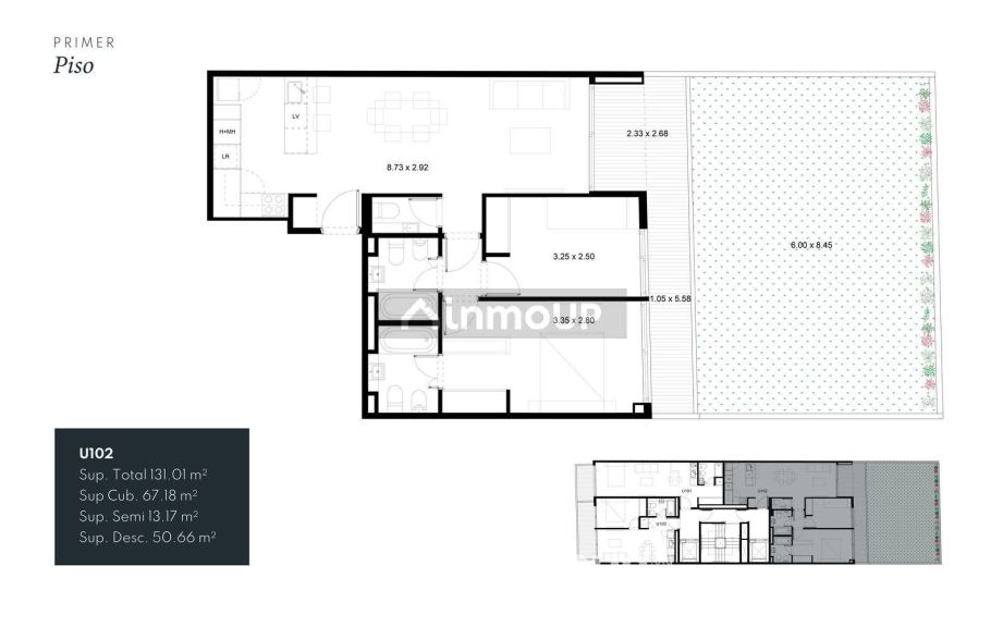 Departamento en Venta en Coghlan, Capital Federal