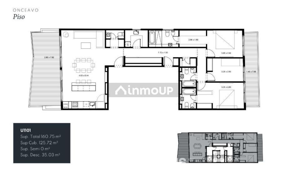 Departamento en Venta en Coghlan, Capital Federal
