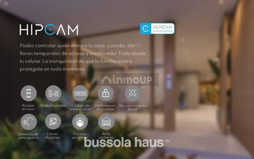 Departamento en Venta en Coghlan, Capital Federal