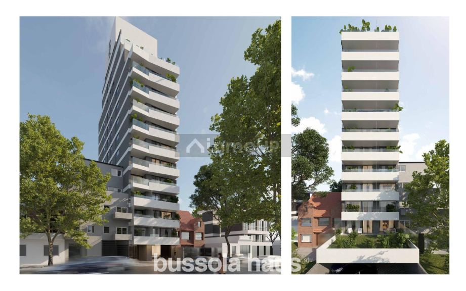 Departamento en Venta en Coghlan, Capital Federal