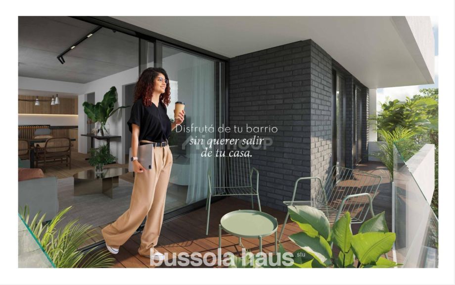 Departamento en Venta en Coghlan, Capital Federal