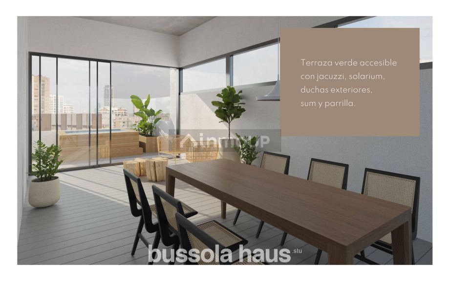 Departamento en Venta en Coghlan, Capital Federal