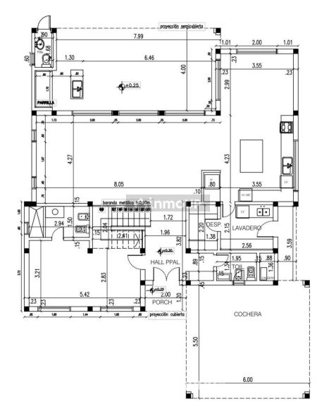 Casa en Venta en Escobar, G.B.A. Zona Norte