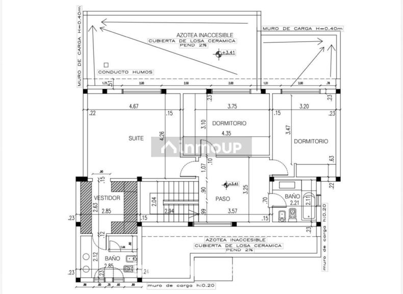 Casa en Venta en Escobar, G.B.A. Zona Norte