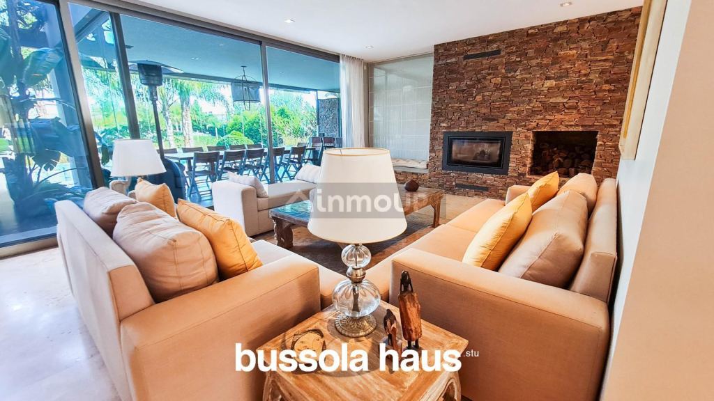 Casa en Alquiler en Tigre, G.B.A. Zona Norte
