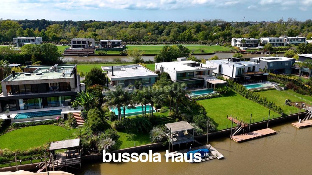 Casa en Alquiler en Tigre, G.B.A. Zona Norte
