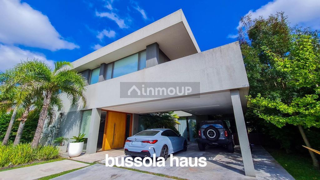 Casa en Alquiler en Tigre, G.B.A. Zona Norte