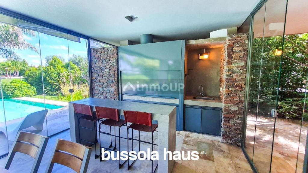 Casa en Alquiler en Tigre, G.B.A. Zona Norte