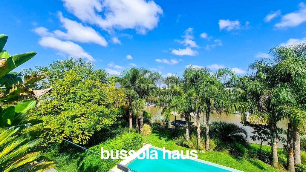 Casa en Alquiler en Tigre, G.B.A. Zona Norte