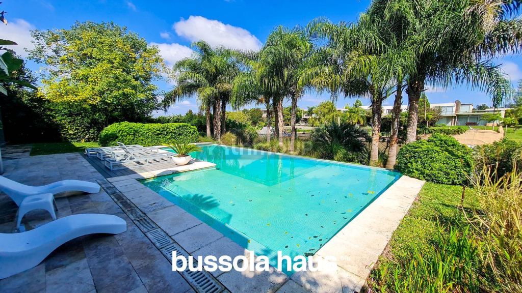 Casa en Alquiler en Tigre, G.B.A. Zona Norte