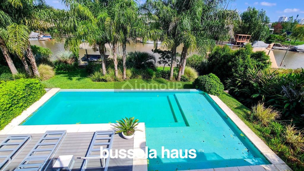 Casa en Alquiler en Tigre, G.B.A. Zona Norte