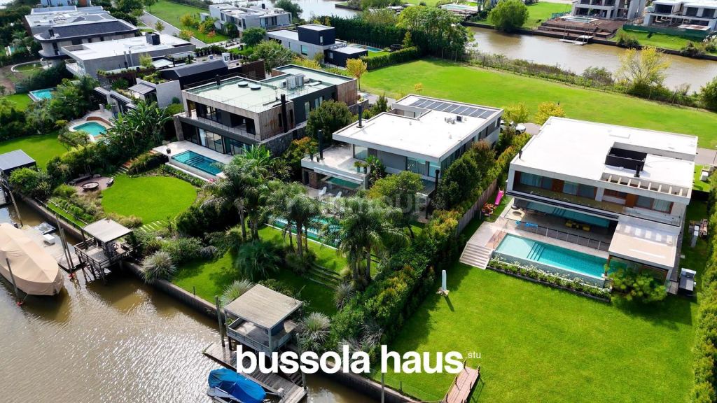 Casa en Alquiler en Tigre, G.B.A. Zona Norte