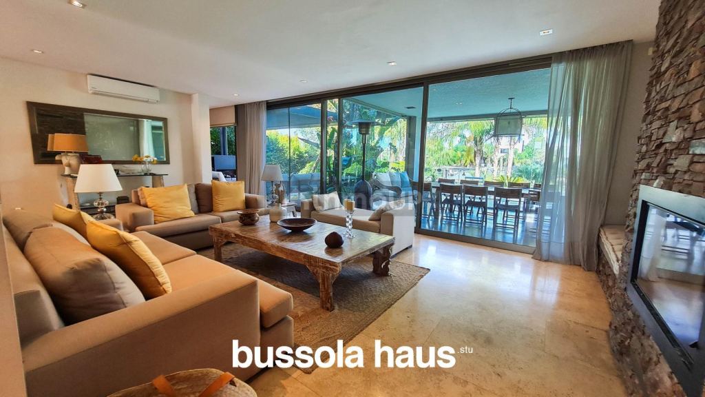 Casa en Alquiler en Tigre, G.B.A. Zona Norte