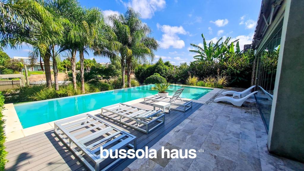 Casa en Alquiler en Tigre, G.B.A. Zona Norte